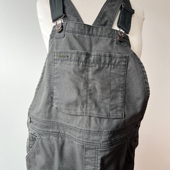 REI Co-op  Trailsmith Overalls - Women's size 6 small - Picture 7 of 12